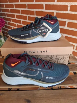 Nike Pegasus Trail 4 Gore-Tex V2 HM9728-300