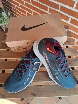 Nike Pegasus Trail 4 Gore-Tex V2 HM9728-300