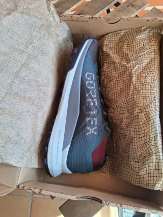 Nike Pegasus Trail 4 Gore-Tex V2 HM9728-300