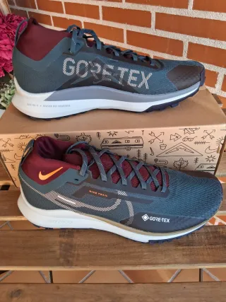 Nike Pegasus Trail 4 Gore-Tex V2 HM9728-300