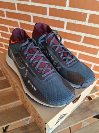 Nike Pegasus Trail 4 Gore-Tex V2 HM9728-300
