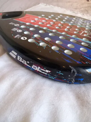 Racchetta Padel Babolat Usata