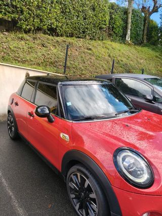 MINI Mini 2018