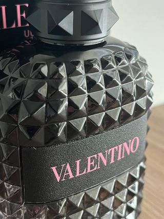 Valentino born in roma