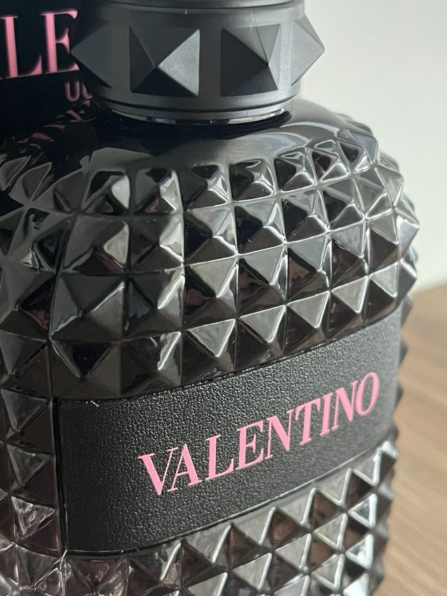 Valentino born in roma