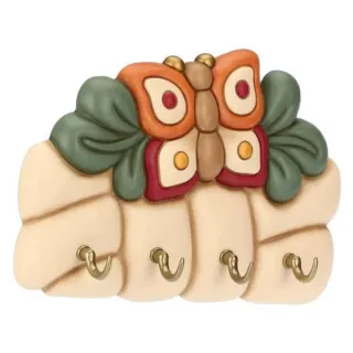 Appendichiavi Thun Farfalla Abbracciami