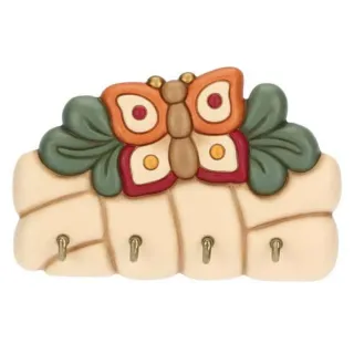 Appendichiavi Thun Farfalla Abbracciami