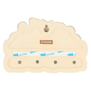 Appendichiavi Thun Farfalla Abbracciami