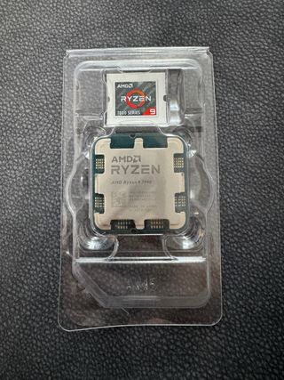 Processore AMD Ryzen 9 7900