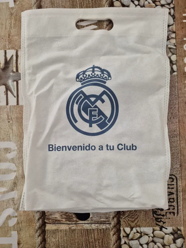 Pack Real Madrid Nuevo