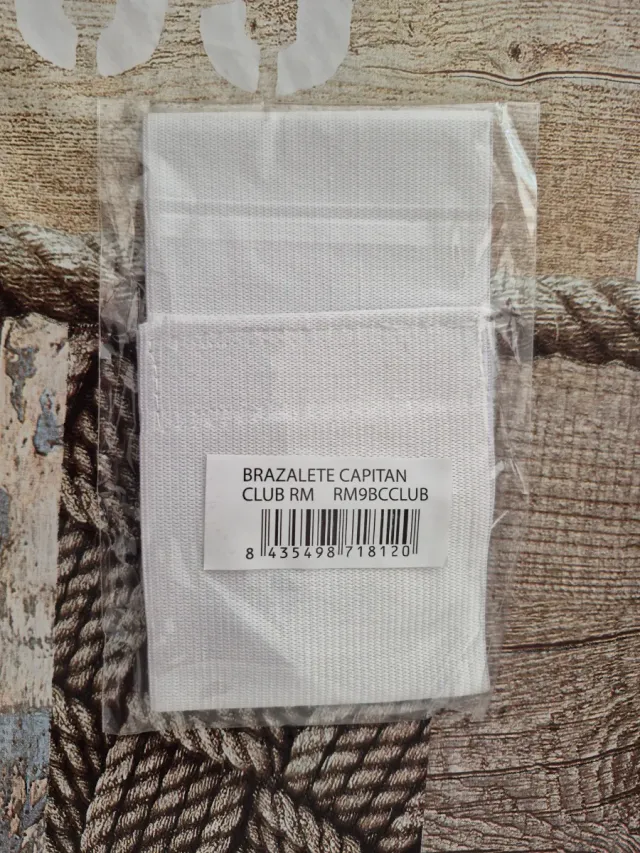 Pack Real Madrid Nuevo