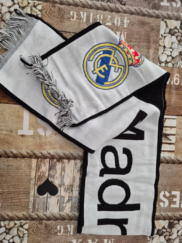 Pack Real Madrid Nuevo