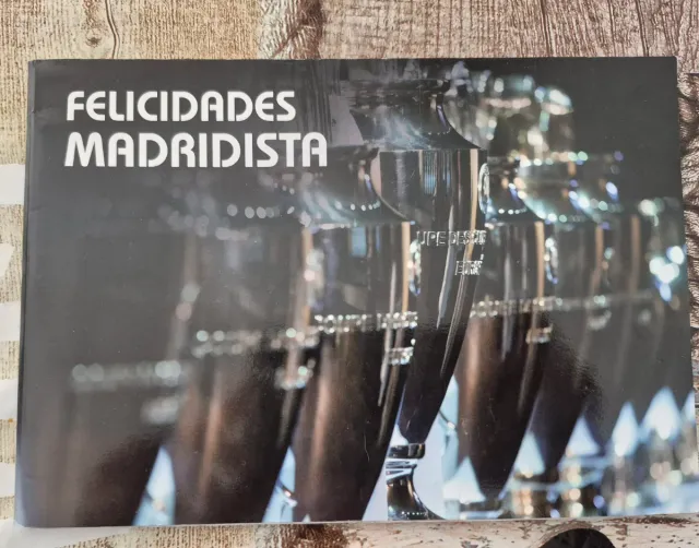 Pack Real Madrid Nuevo