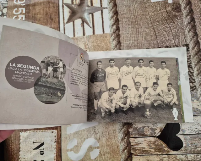 Pack Real Madrid Nuevo