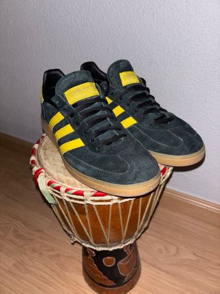 Adidas Spezial Talla 9 us, Precio Negociable.