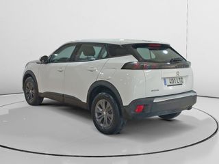 Peugeot 2008 Active Pack