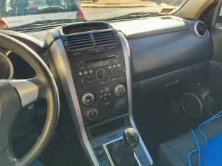 Suzuki Grand Vitara 2009