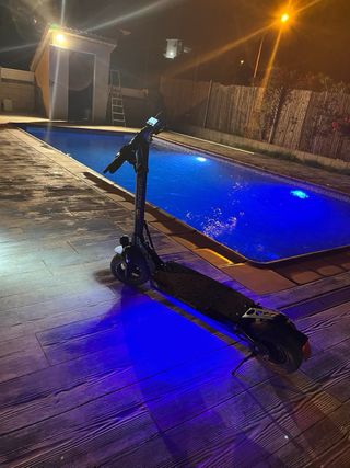 Smartgyro Rokway Pro Patinete Eléctrico