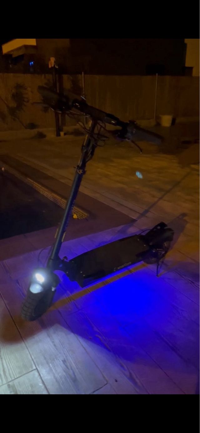 Smartgyro Rokway Pro Patinete Eléctrico