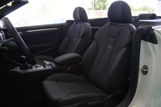 Audi A3 1.6 TDI 85kW (116CV) Cabrio