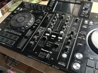 Pionner xdj rx2