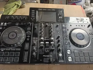 Pionner xdj rx2