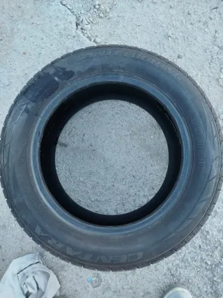 Rueda 195/60 R15 CENTARA. Nueva Agosto 2024