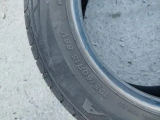 Rueda 195/60 R15 CENTARA. Nueva Agosto 2024