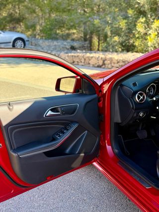 Mercedes-Benz Clase A 2017