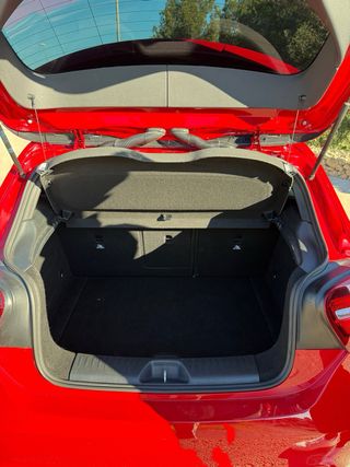 Mercedes-Benz Clase A 2017