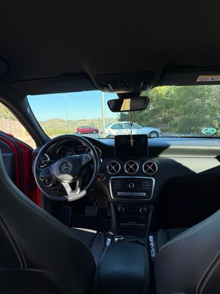 Mercedes-Benz Clase A 2017