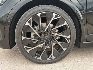 RENAULT MEGANE E-TECH ELÉCTRICO esprit Alpine 220