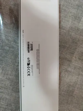 Apple Watch SE 2 Negro Espacial