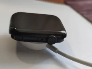 Apple Watch SE 2 Negro Espacial