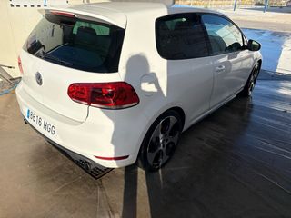 Volkswagen Golf 2011