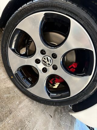 Volkswagen Golf 2011