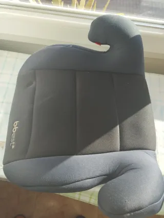 Alzador de coche bbest