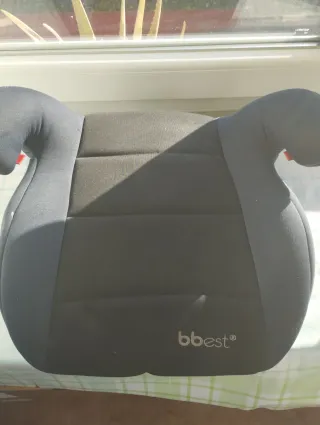 Alzador de coche bbest