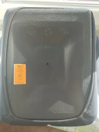 Alzador de coche bbest