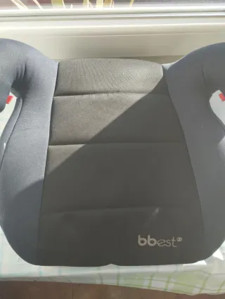 Alzador de coche bbest