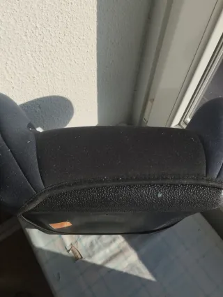 Alzador de coche bbest