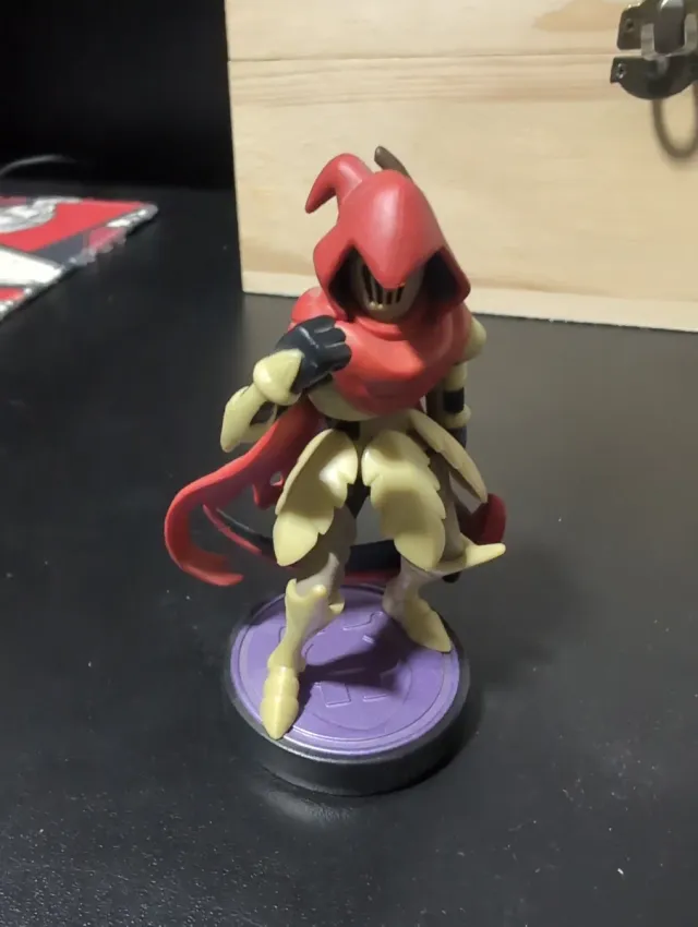 Pack Amiibo Shovel Knight