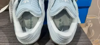 Samba XLG Azul Marrón