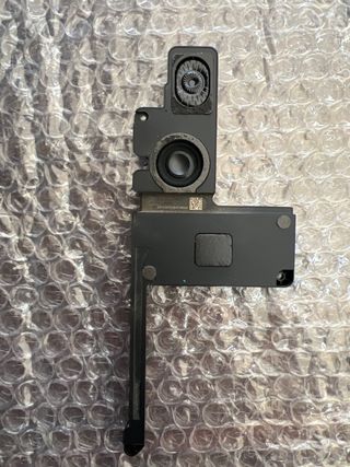 Altavoces MacBook Pro Apple altavoz interno A1398