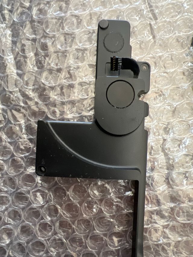 Altavoces MacBook Pro Apple altavoz interno A1398