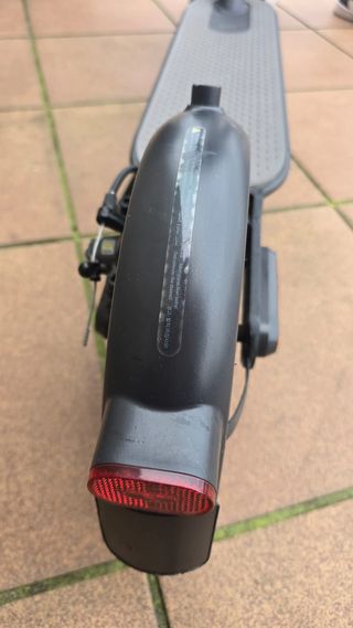 Patinete Eléctrico Xiaomi Pro impecable