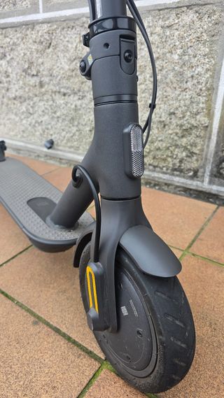 Patinete Eléctrico Xiaomi Pro impecable