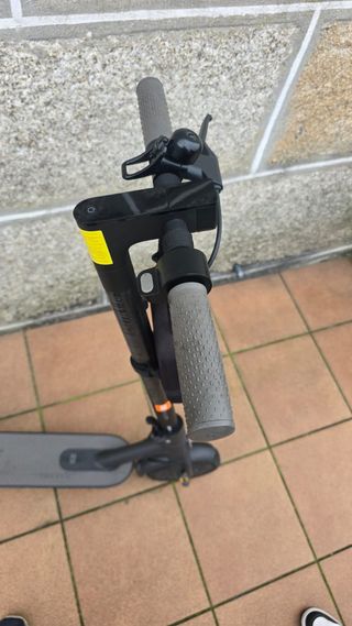 Patinete Eléctrico Xiaomi Pro impecable