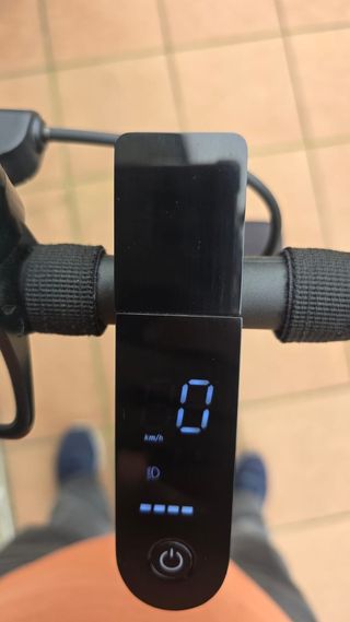 Patinete Eléctrico Xiaomi Pro impecable