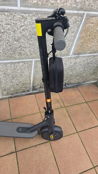 Patinete Eléctrico Xiaomi Pro impecable